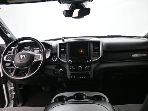 Used 2024 RAM 2500 Big Horn image 24