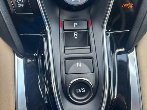 Used 2023 Acura RDX FWD image 27