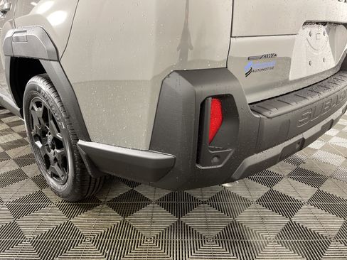 New 2026 Subaru Outback Limited image 7