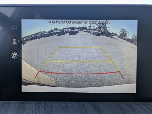 New 2025 Kia Telluride EX image 24