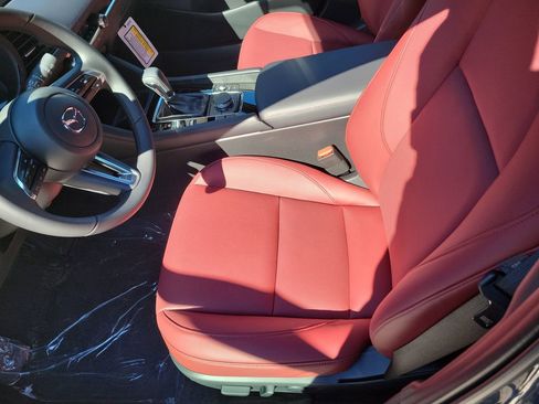 New 2026 MAZDA MAZDA3 Carbon image 17