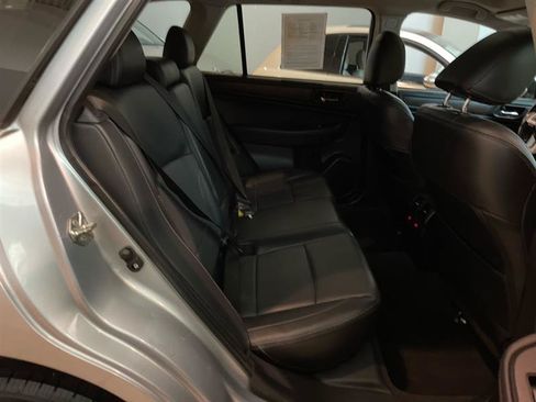 Used 2015 Subaru Outback 2.5i Limited AWD/4WD image 14