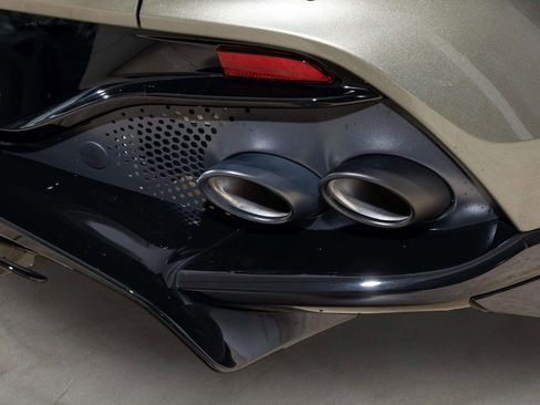 New 2026 Aston Martin DBX 707 image 49