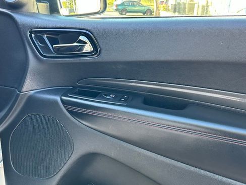 Certified 2023 Dodge Durango GT image 32