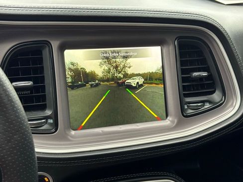 Used 2022 Dodge Challenger R/T Scat Pack image 34