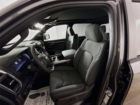 New 2026 RAM 1500 Big Horn image 11