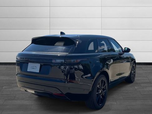 New 2026 Land Rover Range Rover Velar Dynamic SE AWD/4WD image 14