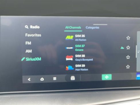 New 2026 Kia Sorento S AWD/4WD image 35