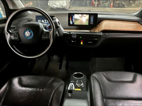 Used 2015 BMW i3 w/ Range Extender image 16