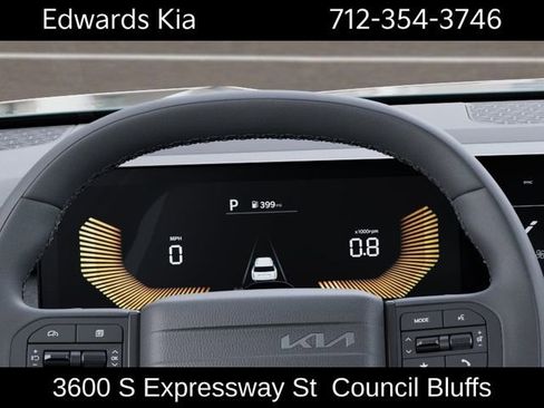 New 2027 Kia Telluride EX X-Line AWD/4WD image 23