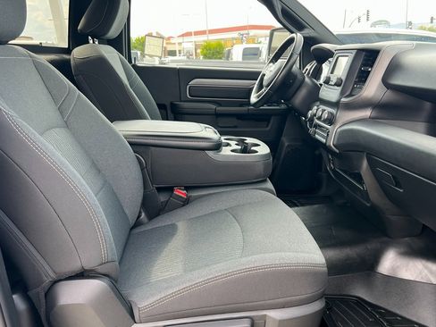 Used 2023 RAM 3500 Tradesman image 11