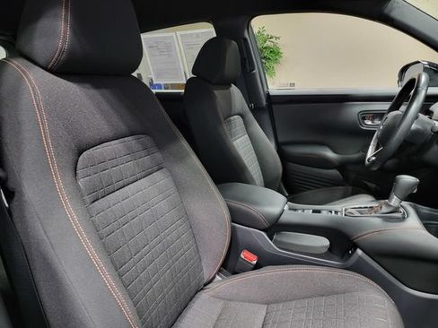 Certified 2024 Honda HR-V Sport image 16