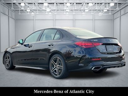 Used 2024 Mercedes-Benz C 300