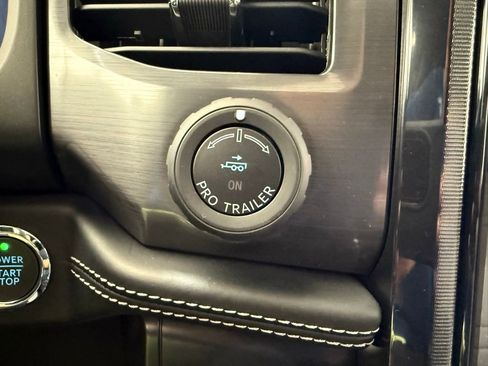 New 2025 Ford F150 Lightning Platinum image 39