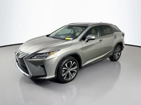 Used 2019 Lexus RX 350 FWD w/ Navigation Package image 3