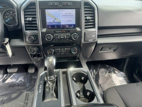 Used 2020 Ford F150 XLT w/ Equipment Group 302A Luxury AWD/4WD image 18