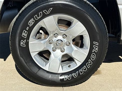 Used 2022 RAM 1500 Big Horn image 10