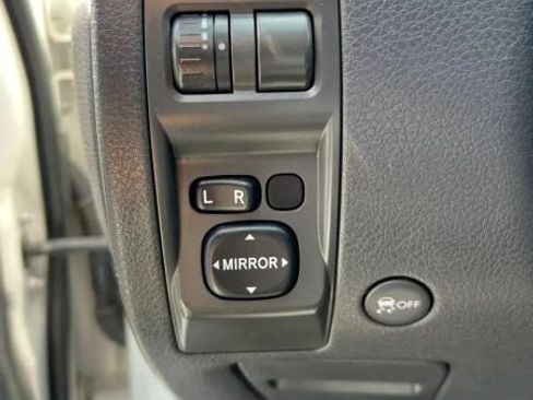 Used 2008 Subaru Impreza WRX Sedan AWD/4WD image 22