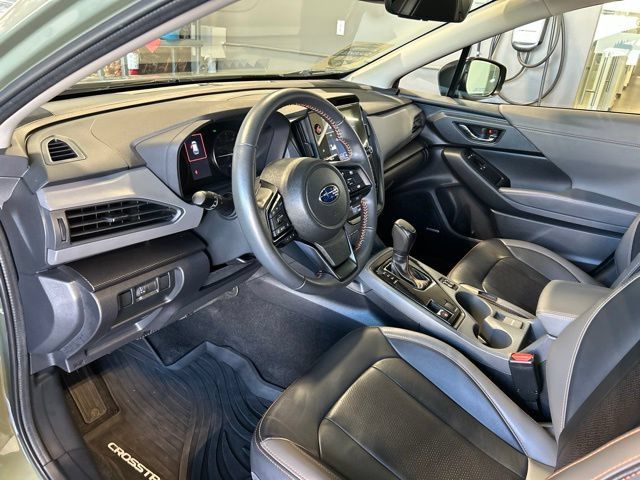 Used 2024 Subaru Crosstrek 2.5i Limited AWD/4WD image 51