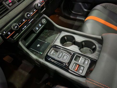New 2026 Honda Passport TrailSport image 17