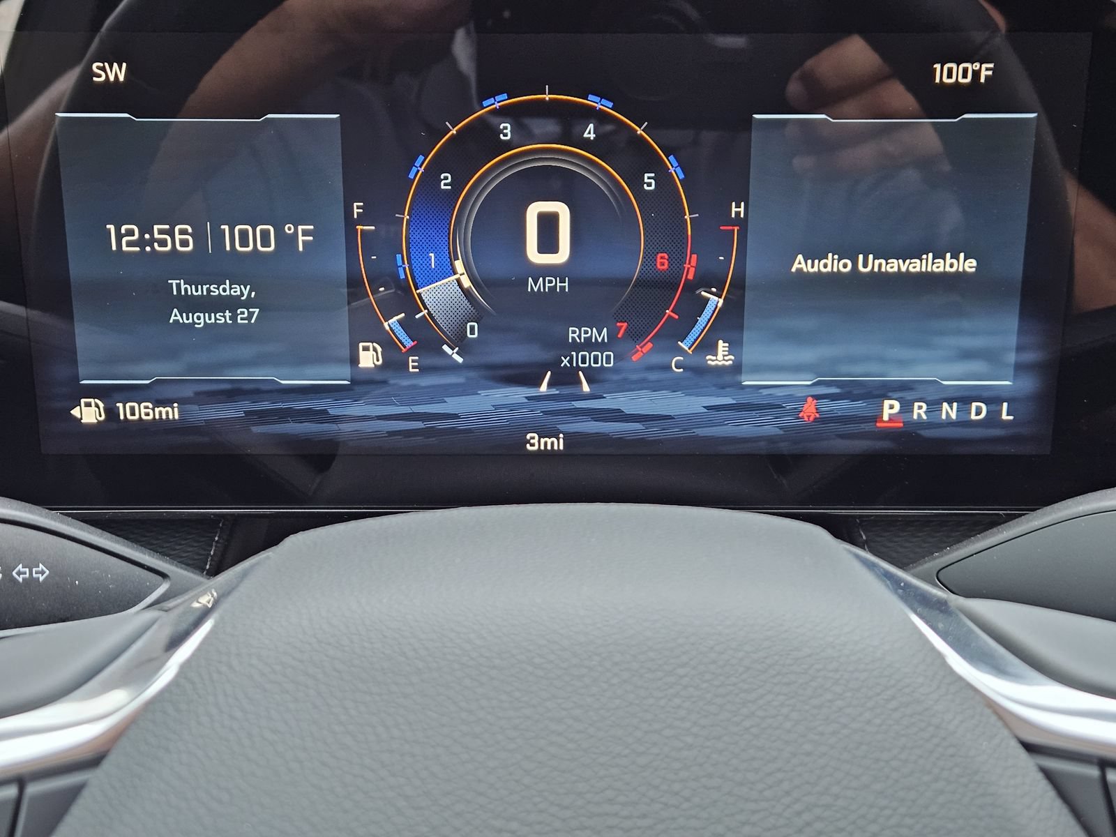 New 2027 Chevrolet Equinox LT FWD image 16