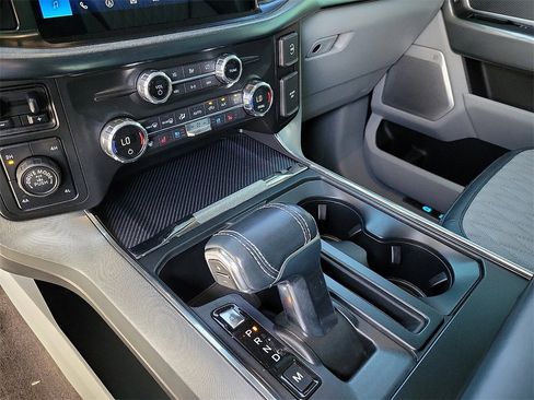 Used 2021 Ford F150 Limited image 25