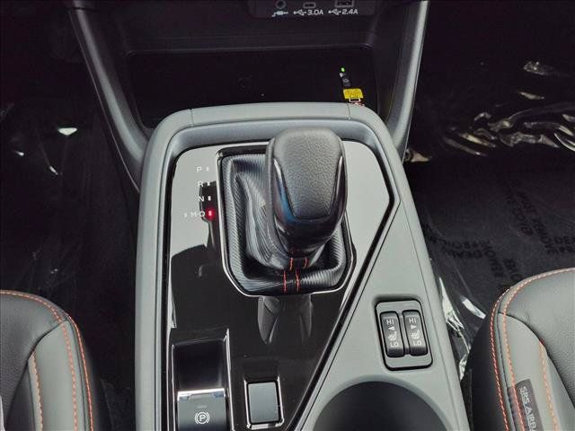 New 2026 Subaru Crosstrek 2.5i Limited w/ Crosstrek Mirror Package AWD/4WD image 14