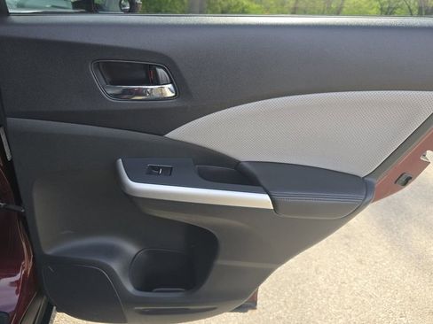 Used 2016 Honda CR-V Touring image 22