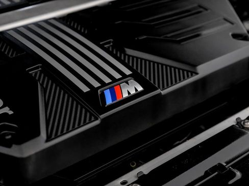 Used 2023 BMW X3 M w/ Executive Package AWD/4WD image 49