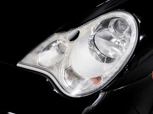 Used 2003 Porsche 911 Targa image 31