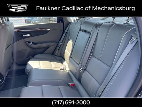 Used 2014 Chevrolet Impala LTZ image 14