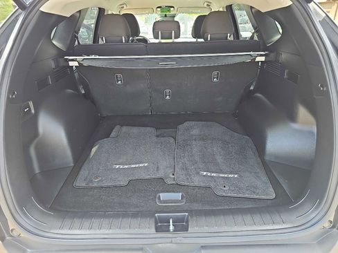 Used 2023 Hyundai Tucson SEL image 33