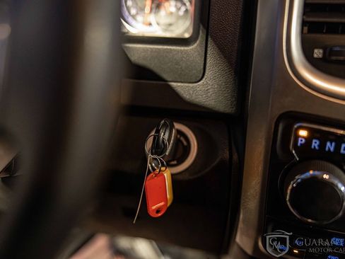 Used 2020 RAM 1500 Classic Warlock w/ Electronics Group image 22