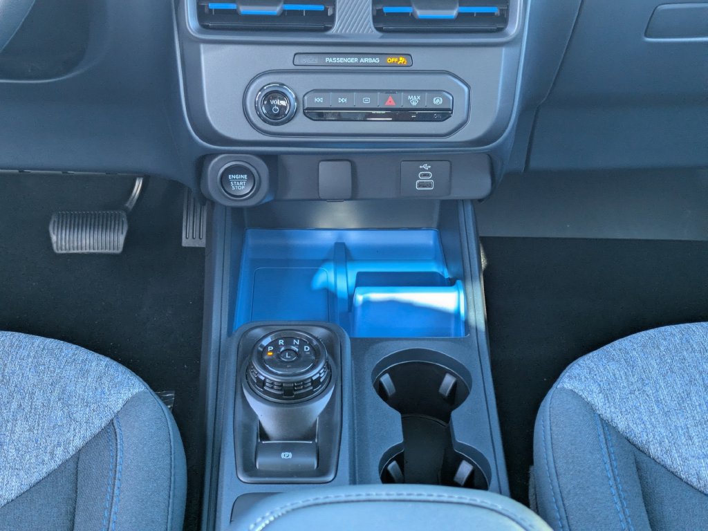 New 2026 Ford Maverick XLT FWD image 18