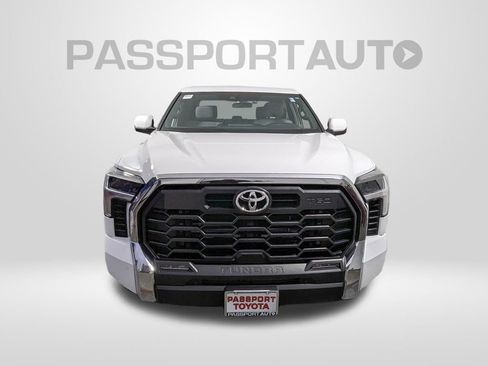 Used 2025 Toyota Tundra SR5 image 13