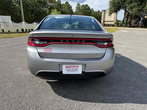 Used 2015 Dodge Dart SXT image 32