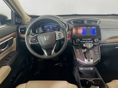 Certified 2022 Honda CR-V EX-L image 20