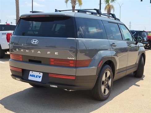 New 2026 Hyundai Santa Fe SEL image 4