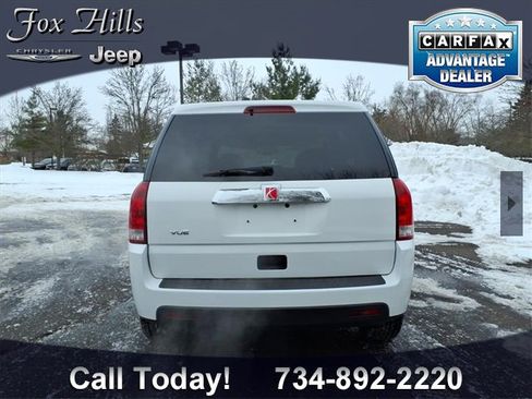 Used 2006 Saturn Vue 2WD image 7