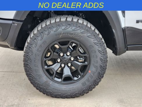 New 2026 RAM 1500 RHO image 11