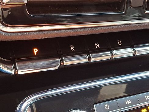 Used 2020 Lincoln Navigator Reserve w/ Equipment Group 208A Reserve image 16