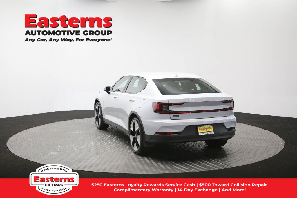 Used 2023 Polestar Polestar 2 w/ Pilot Pack AWD/4WD image 65