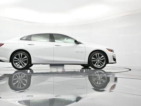 Certified 2024 Chevrolet Malibu LT image 41