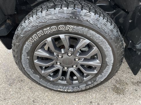 Used 2019 Ford Ranger XLT w/ Equipment Group 302A Luxury image 9