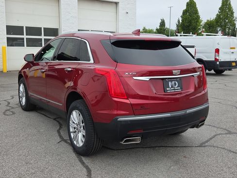 Used 2019 Cadillac XT5 FWD image 13