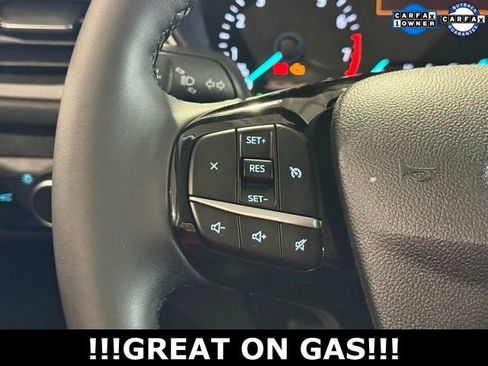 Used 2022 Ford Escape SE w/ Convenience Package image 27