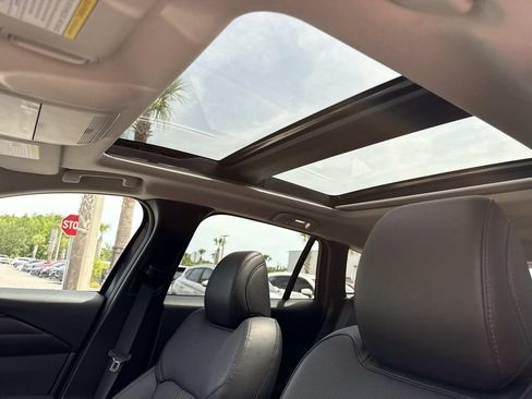 Certified 2025 MAZDA CX-50 AWD 2.5 S w/ Weather Package image 33