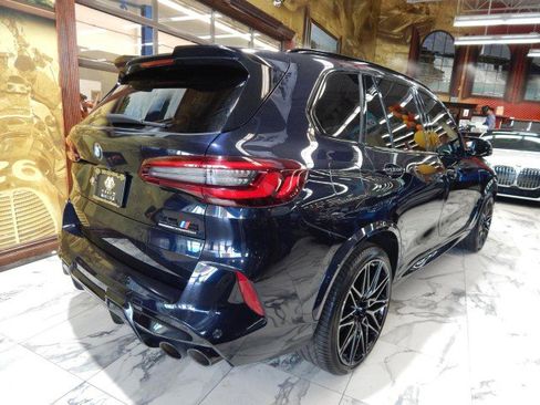 Used 2021 BMW X5 M image 5
