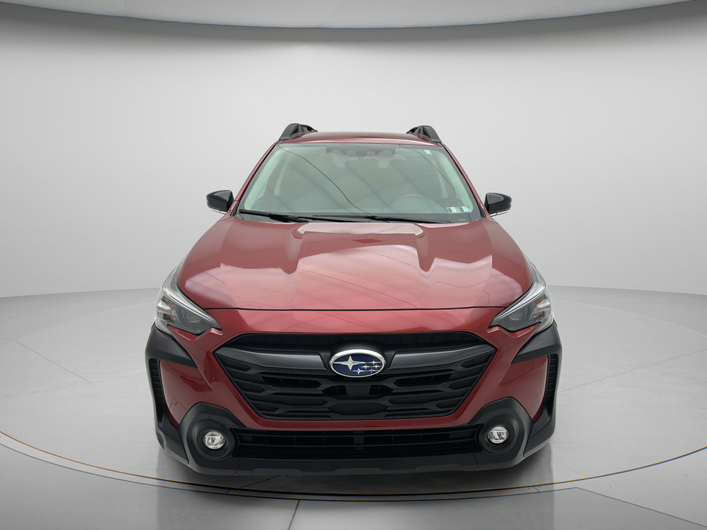 Used 2024 Subaru Outback Premium AWD/4WD image 5