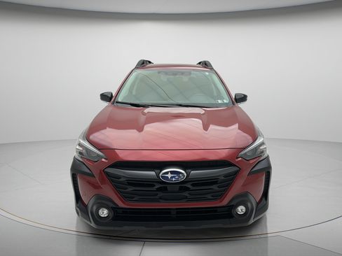 Used 2024 Subaru Outback Premium AWD/4WD image 5